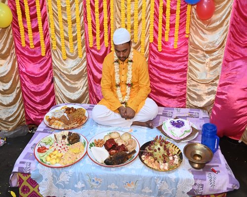 स्वस्थ भोजन और संतुलित दिन